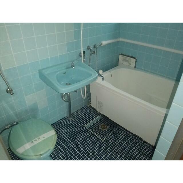 風呂画像
