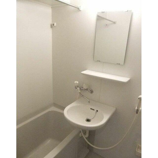 風呂画像