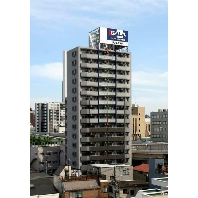 その他外観1