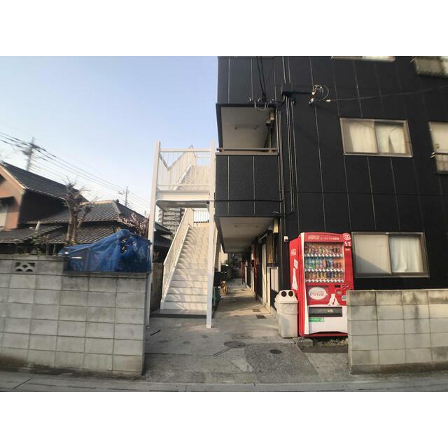 その他外観1