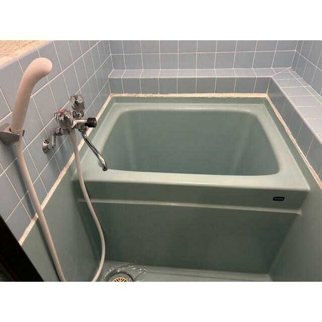 風呂画像