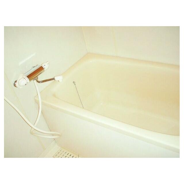 風呂画像