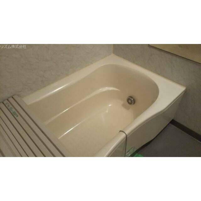 風呂画像