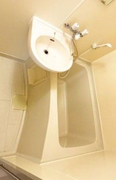 風呂画像