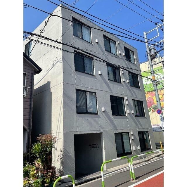 その他外観1