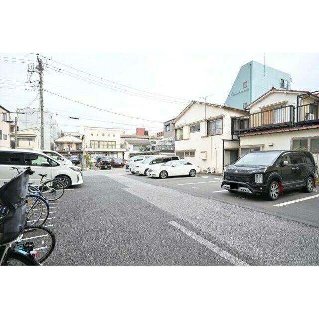 その他外観1