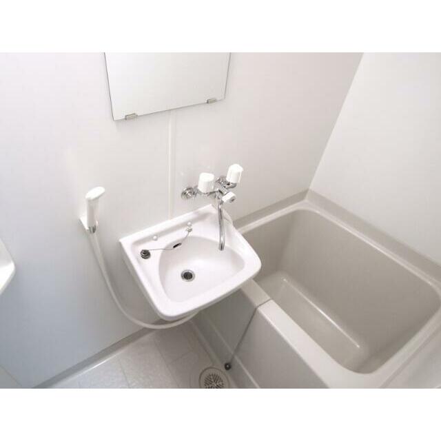 風呂画像
