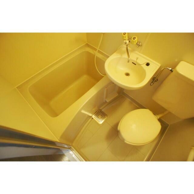 風呂画像