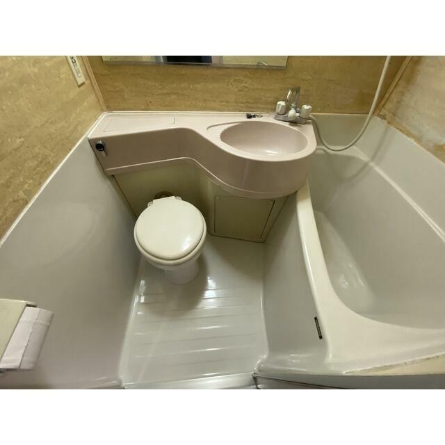 風呂画像