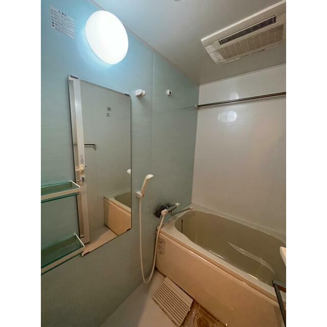 風呂画像