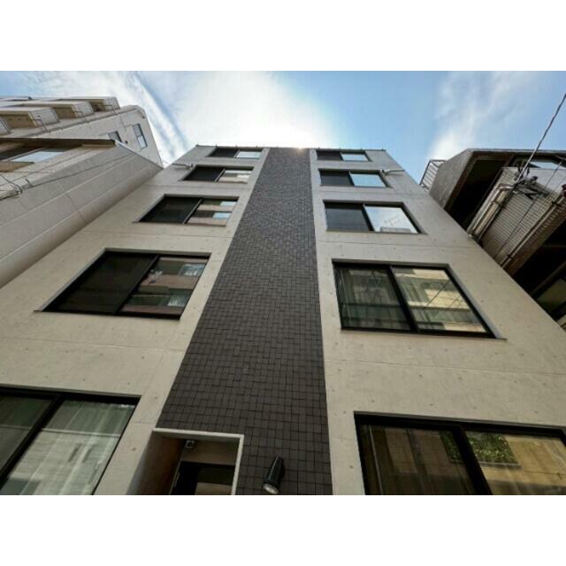 その他外観1