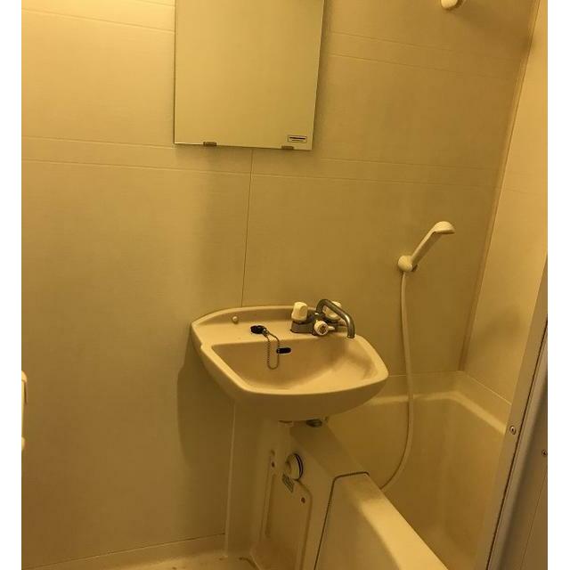 風呂画像