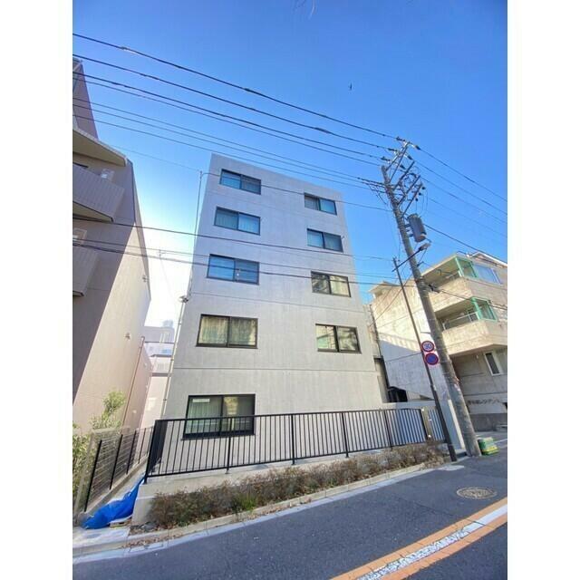 その他外観2