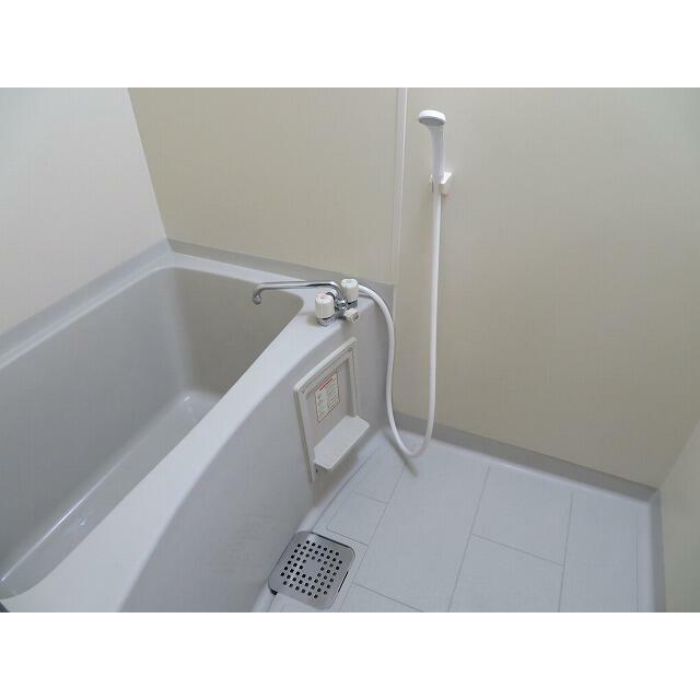 風呂画像