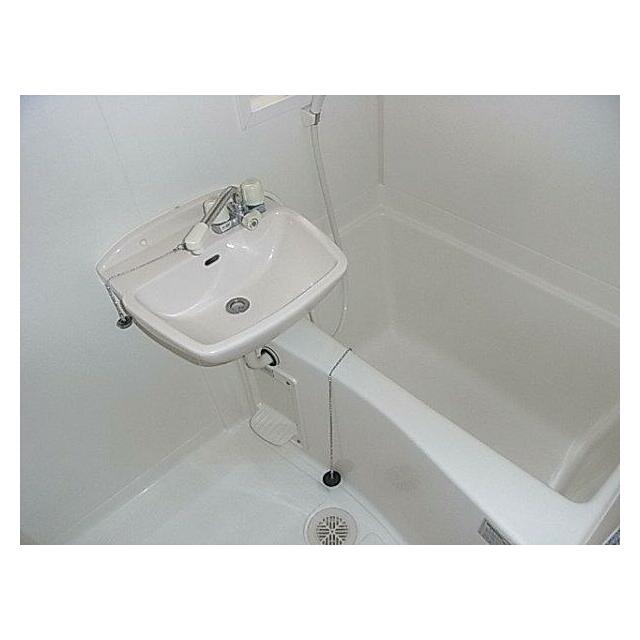 風呂画像