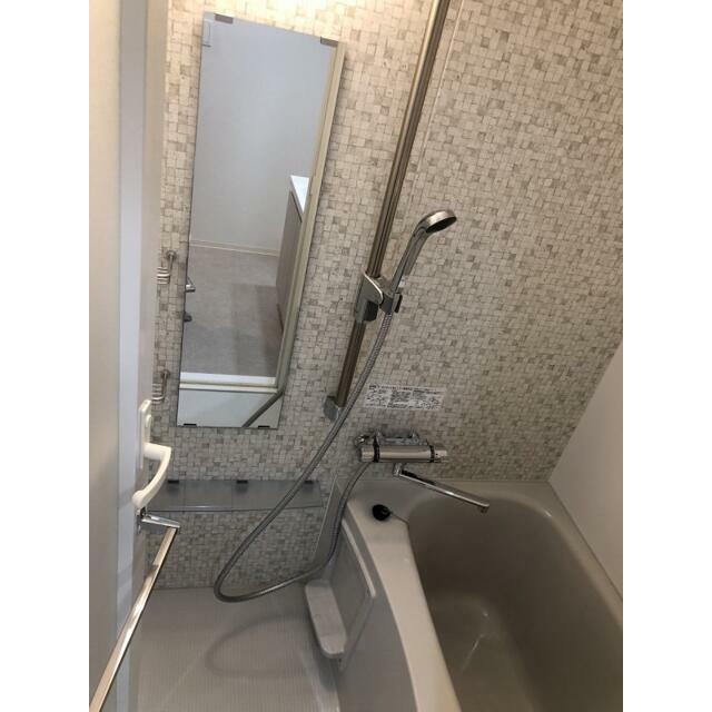風呂画像