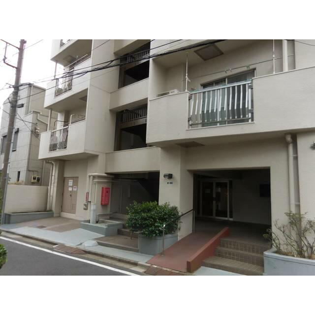 その他外観1
