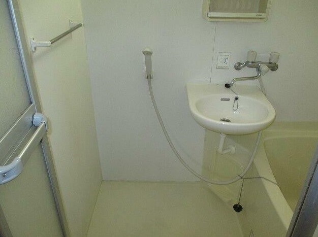 風呂画像