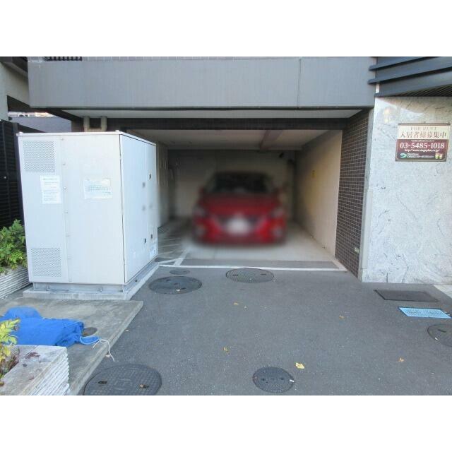 その他外観1