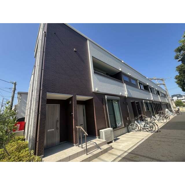 その他外観1