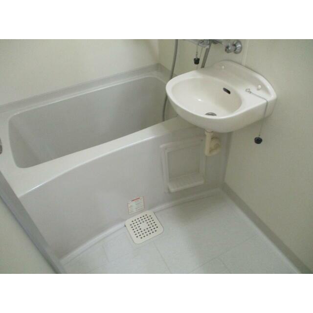 風呂画像