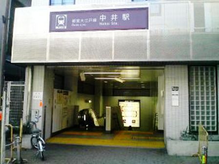 周辺画像2