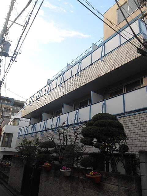 その他外観1