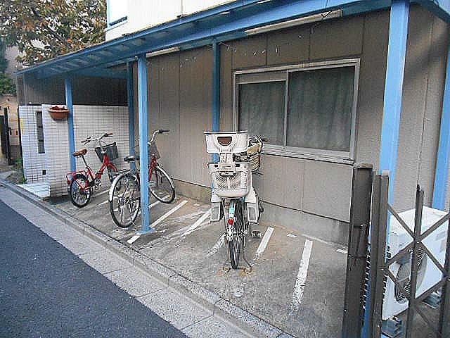その他外観2
