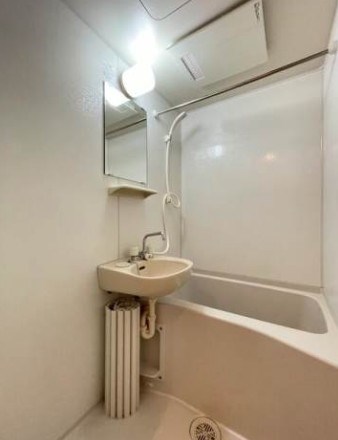 風呂画像