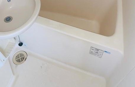 風呂画像