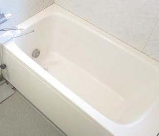 風呂画像
