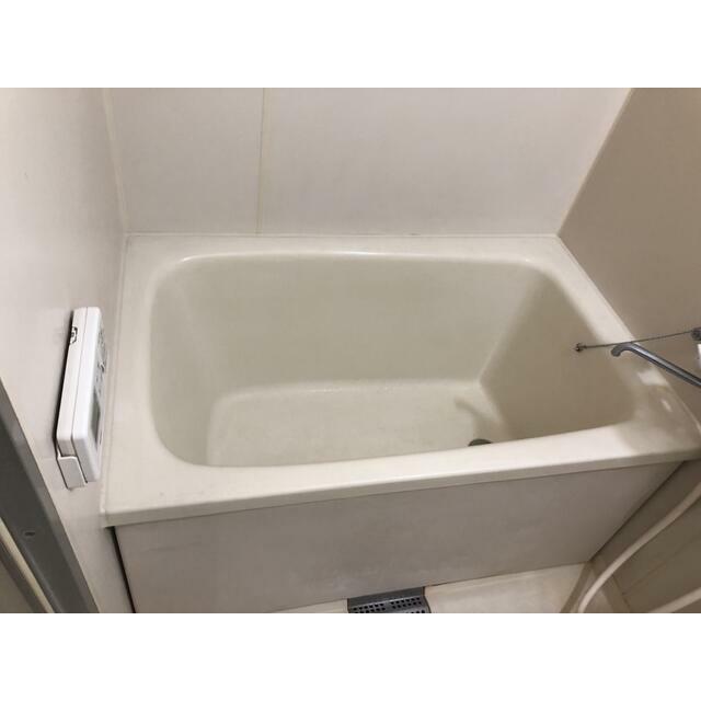 風呂画像