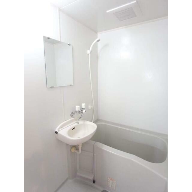 風呂画像