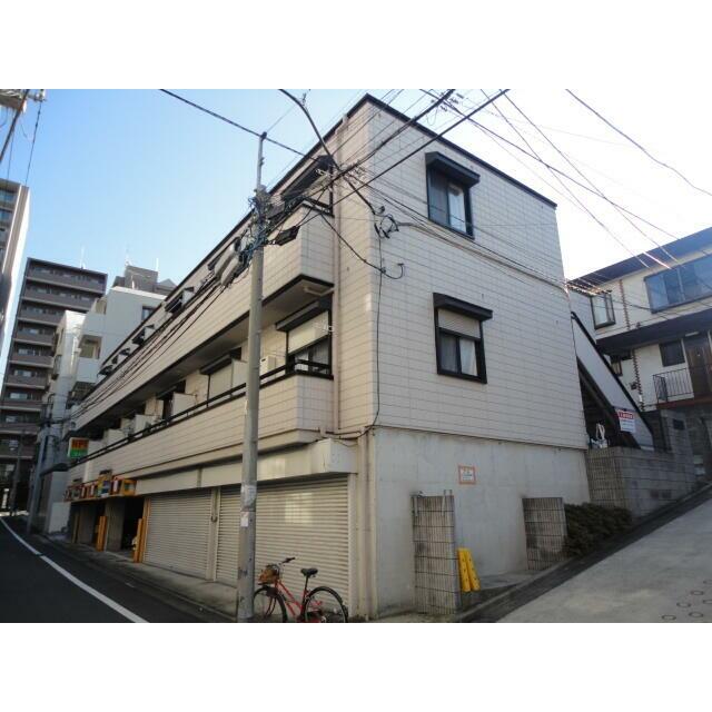 その他外観2