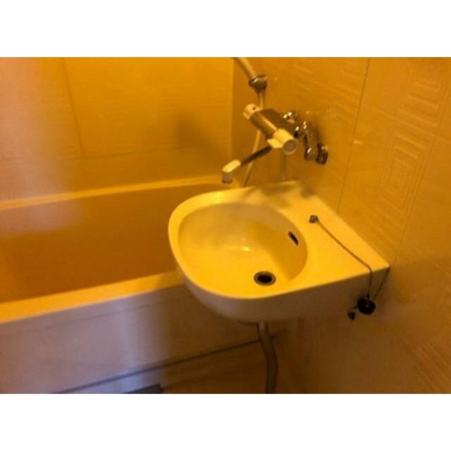 風呂画像
