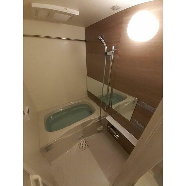 風呂画像