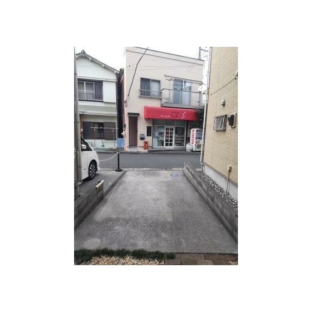 その他外観3