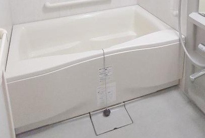 風呂画像