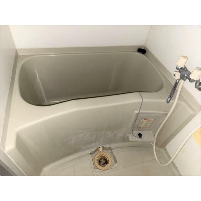 風呂画像
