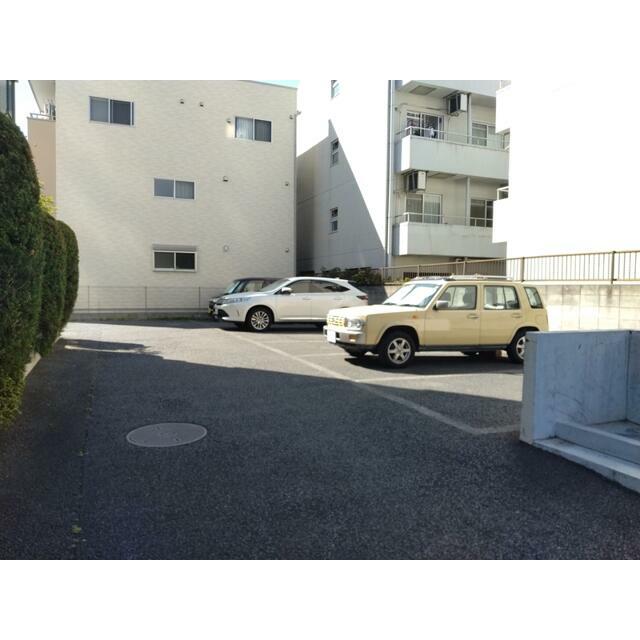 その他外観1