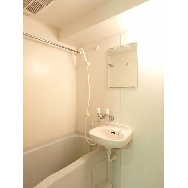 風呂画像
