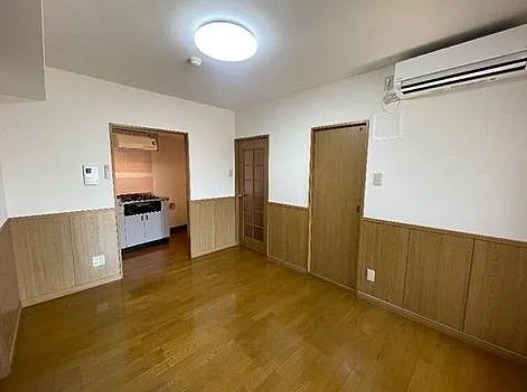 リビング