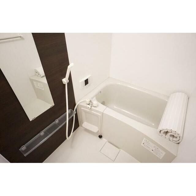 風呂画像