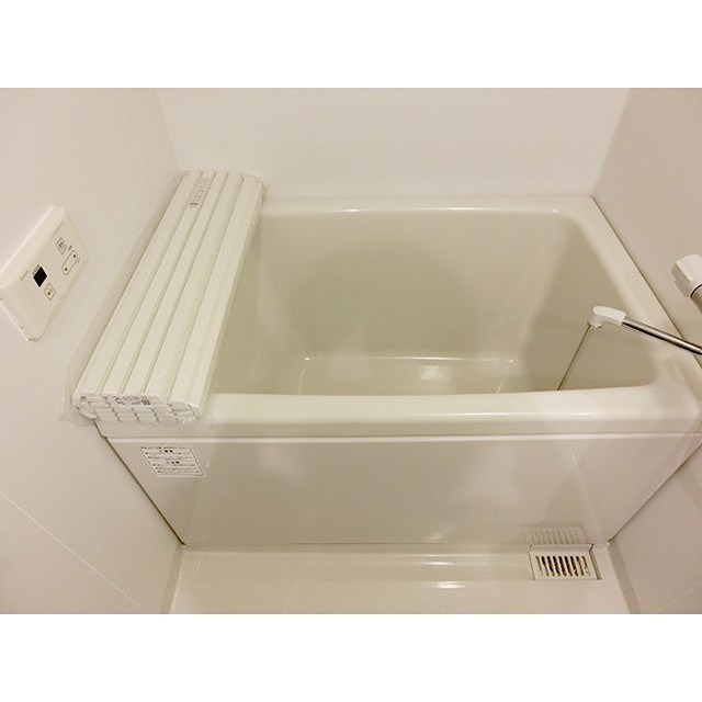風呂画像