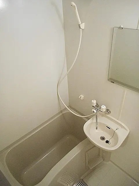 風呂画像