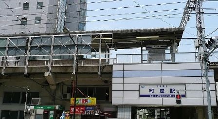 周辺画像4