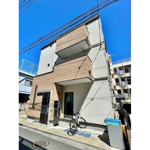 その他外観1