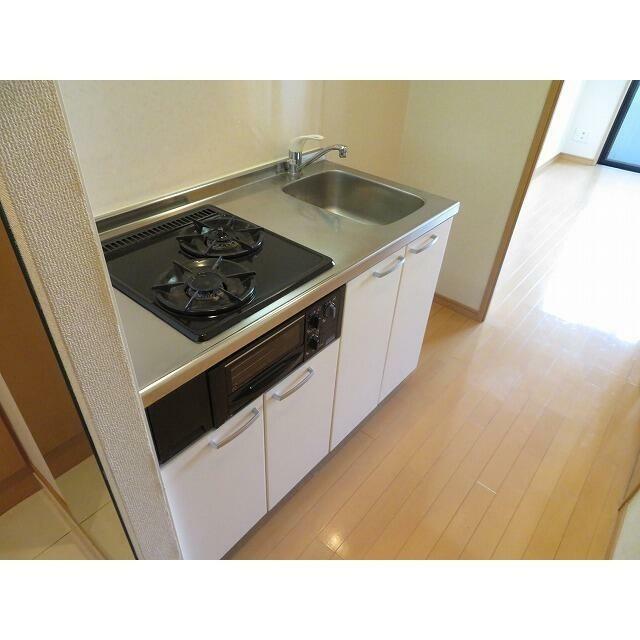 キッチン