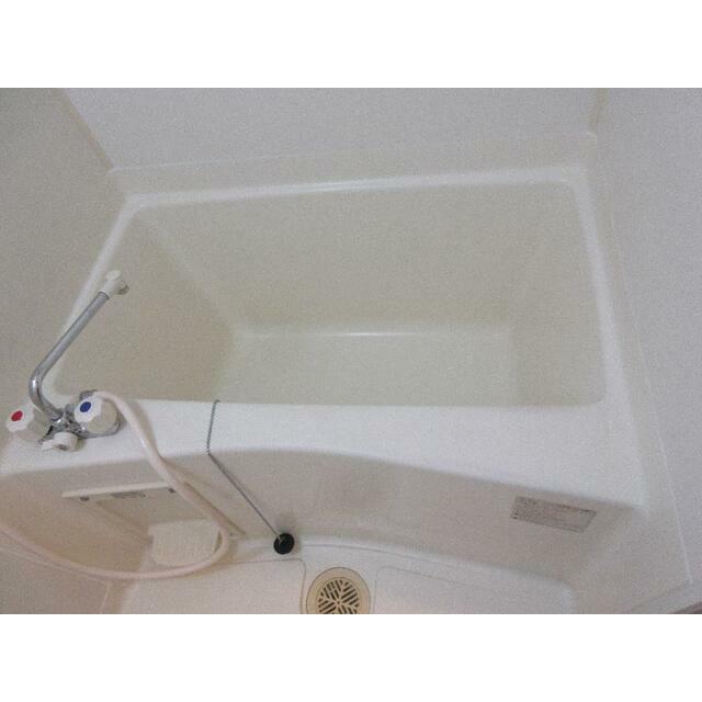 風呂画像