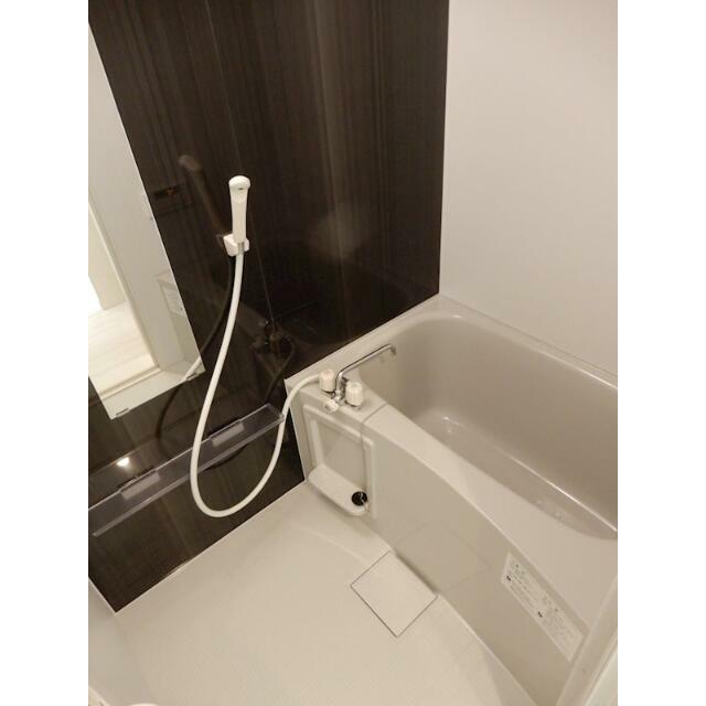 風呂画像